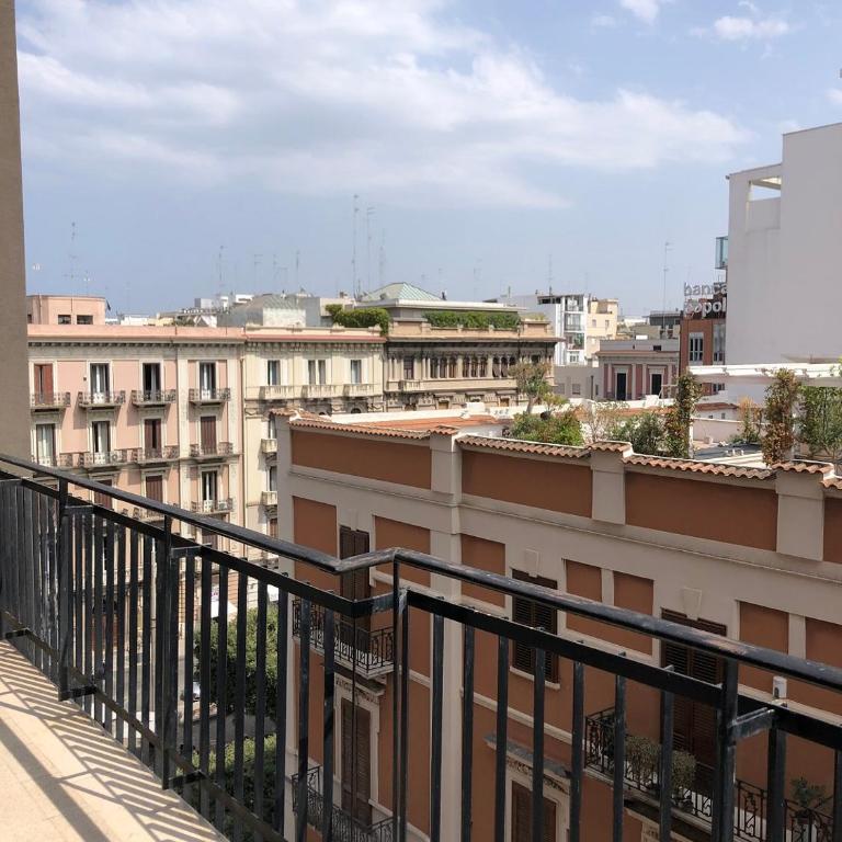 Dante 11 Guesthouse by Apulia Accommodation - Family Junior Suite - 16
