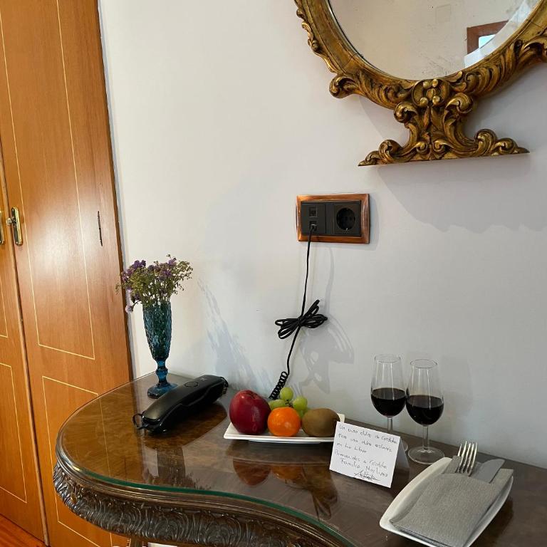 Hotel Boutique La Llave de la Judería - Deluxe Queen Room - 12