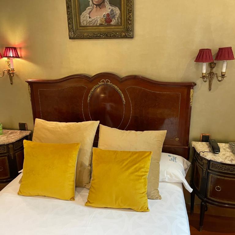 Hotel Boutique La Llave de la Judería - Standard Double Room - 13