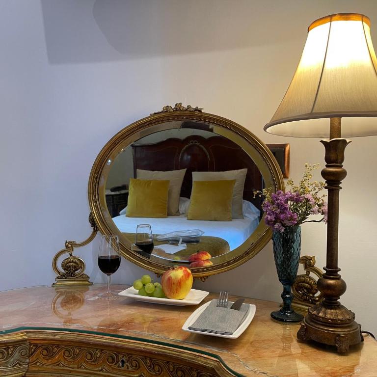 Hotel Boutique La Llave de la Judería - Standard Double Room - 15
