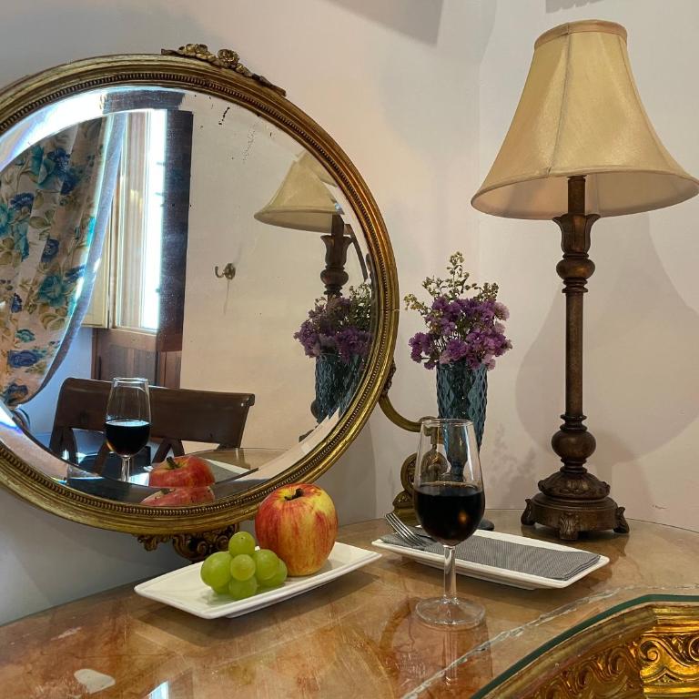 Hotel Boutique La Llave de la Judería - Standard Double Room - 16
