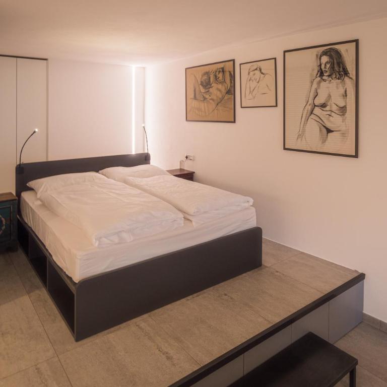 Sweet Piccolo - Appartamento con 1 Camera da Letto - 3