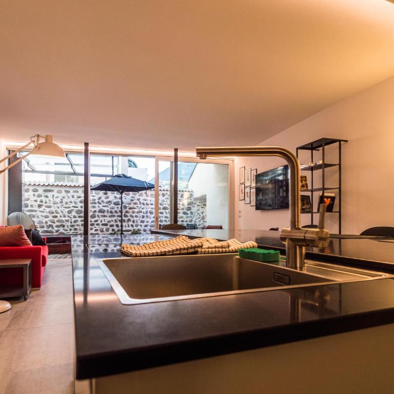 Sweet Piccolo - Appartamento con 1 Camera da Letto - 2