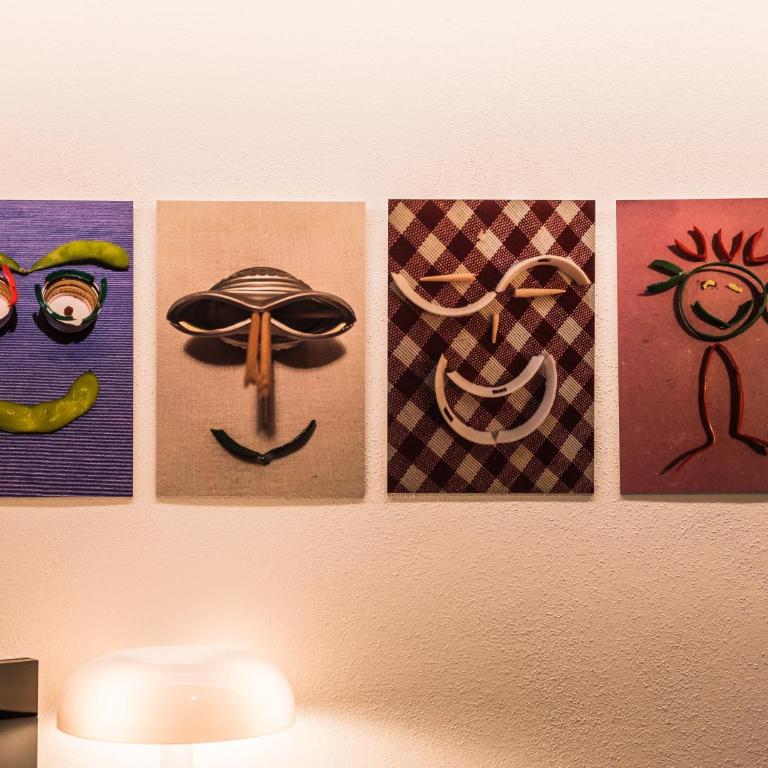 Sweet Piccolo - Appartamento con 1 Camera da Letto - 5