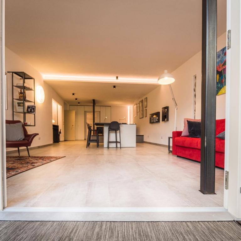 Sweet Piccolo - Appartamento con 1 Camera da Letto - 8