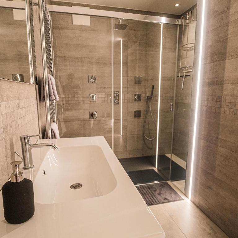 Sweet Piccolo - Appartamento con 1 Camera da Letto - 10