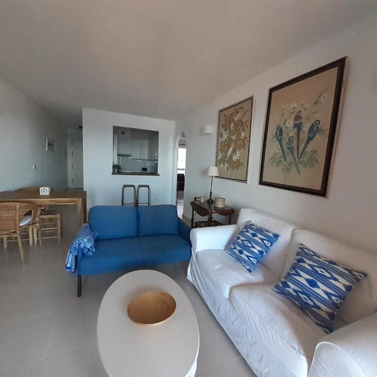 Can Mascarat - Apartamento con vistas al mar - 17