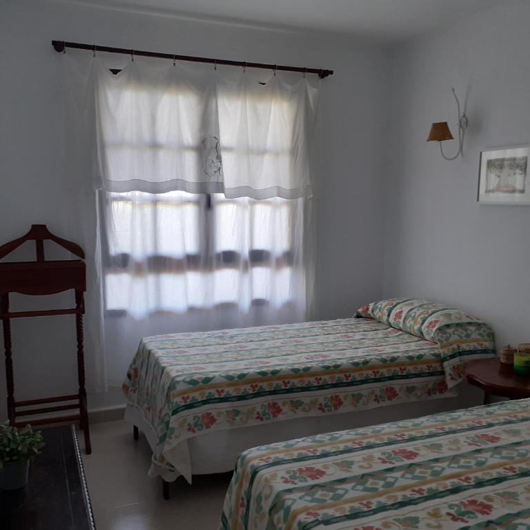 Can Mascarat - Apartamento con vistas al mar - 19