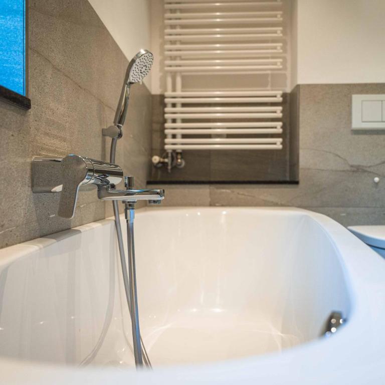 Chalet Crown of the Alps by we rent - Chalet mit 4 Schlafzimmern - 46