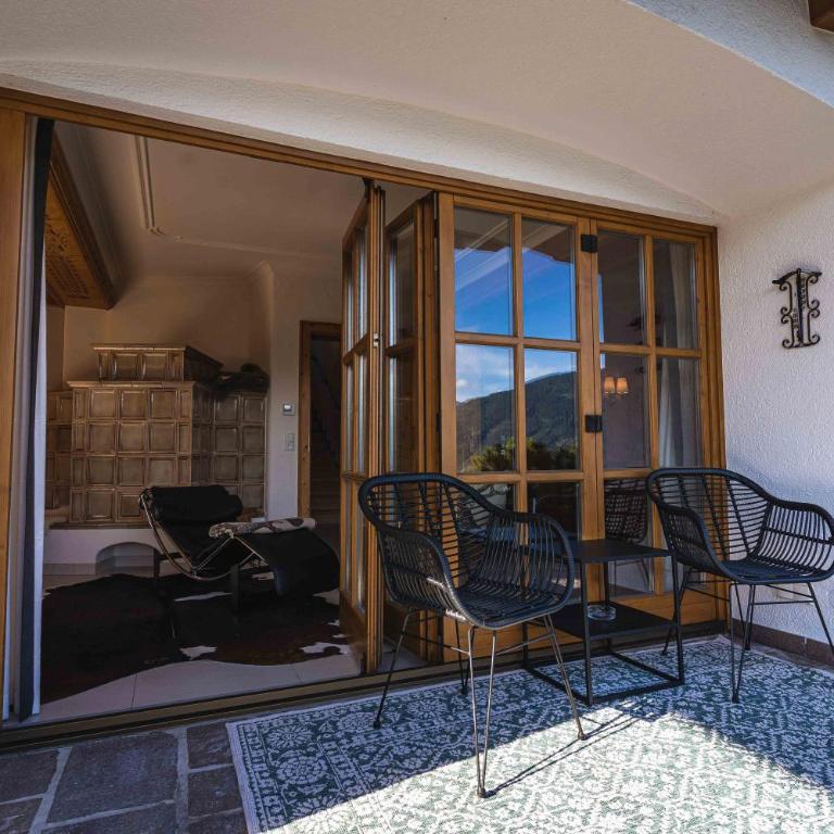 Chalet Crown of the Alps by we rent - Chalet mit 4 Schlafzimmern - 12