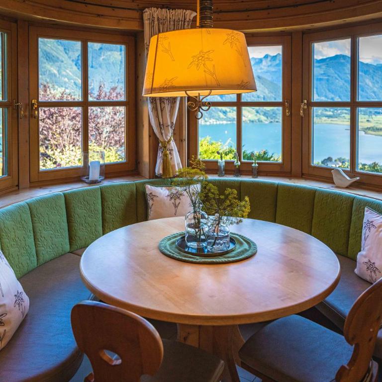 Chalet Crown of the Alps by we rent - Chalet mit 4 Schlafzimmern - 2