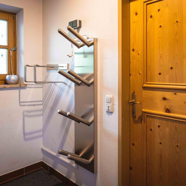 Chalet Crown of the Alps by we rent - Chalet mit 4 Schlafzimmern - 17