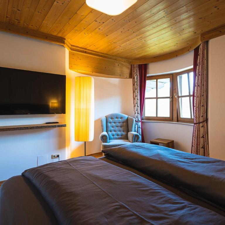 Chalet Crown of the Alps by we rent - Chalet mit 4 Schlafzimmern - 15