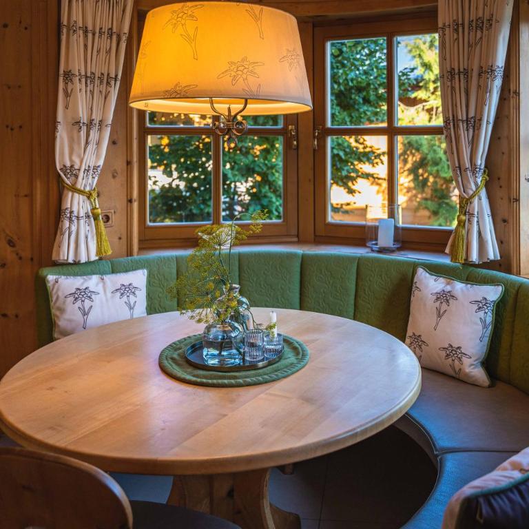 Chalet Crown of the Alps by we rent - Chalet mit 4 Schlafzimmern - 29