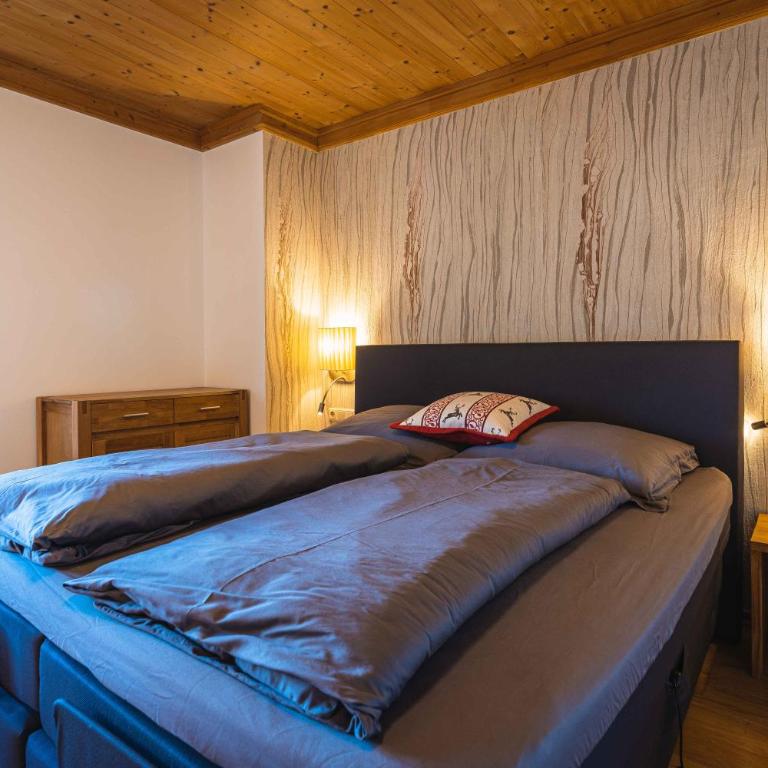 Chalet Crown of the Alps by we rent - Chalet mit 4 Schlafzimmern - 41