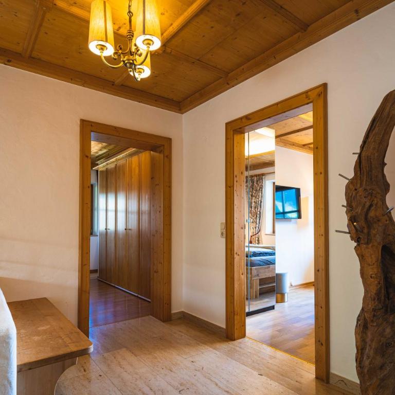 Chalet Crown of the Alps by we rent - Chalet mit 4 Schlafzimmern - 34