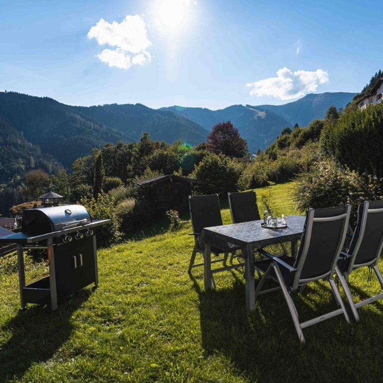 Chalet Crown of the Alps by we rent - Chalet mit 4 Schlafzimmern - 54