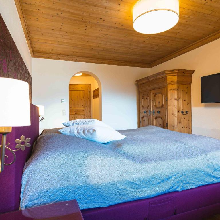 Chalet Crown of the Alps by we rent - Chalet mit 4 Schlafzimmern - 36