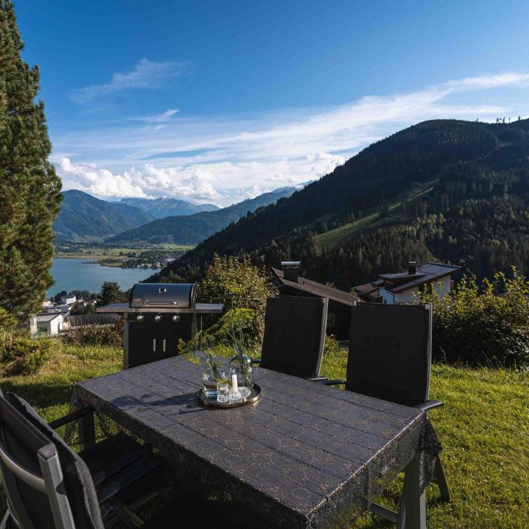 Chalet Crown of the Alps by we rent - Chalet mit 4 Schlafzimmern - 23