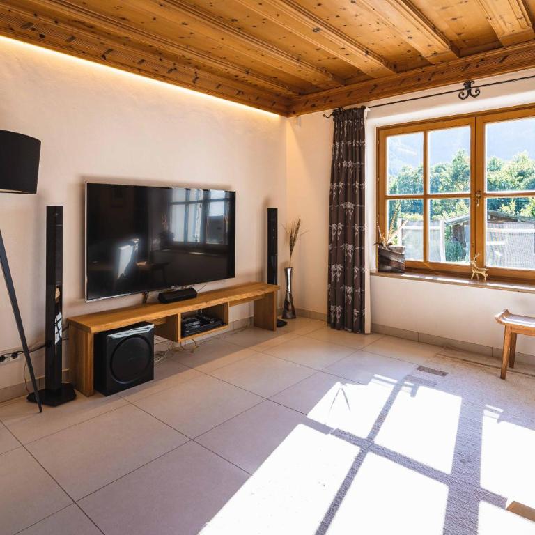 Chalet Crown of the Alps by we rent - Chalet mit 4 Schlafzimmern - 50