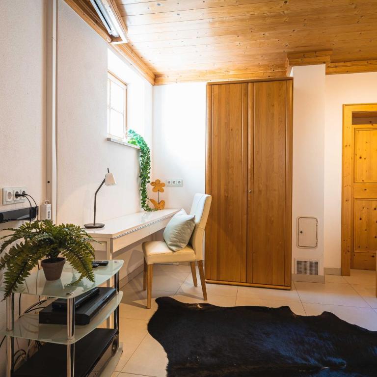 Chalet Crown of the Alps by we rent - Chalet mit 4 Schlafzimmern - 47