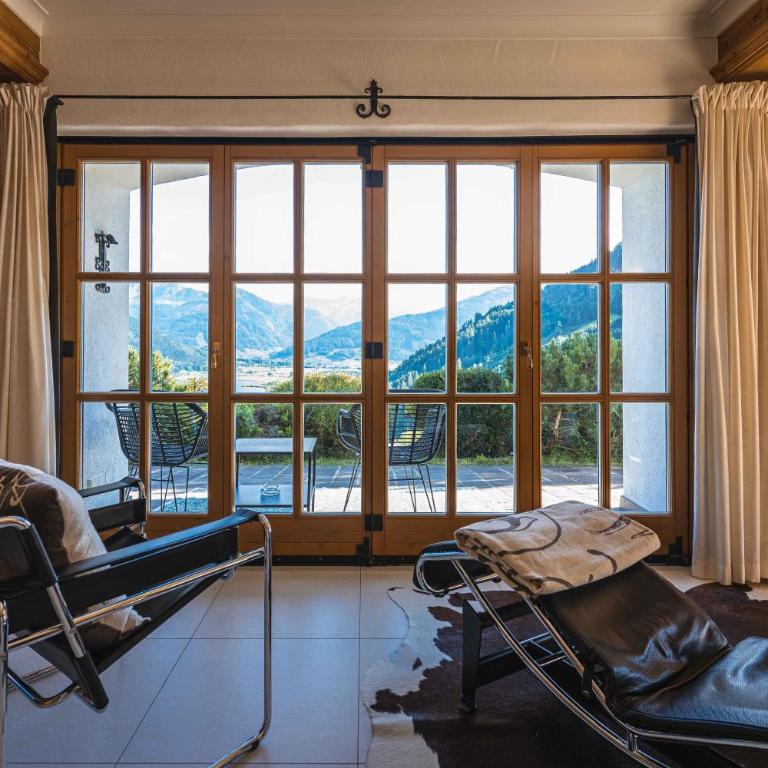 Chalet Crown of the Alps by we rent - Chalet mit 4 Schlafzimmern - 21