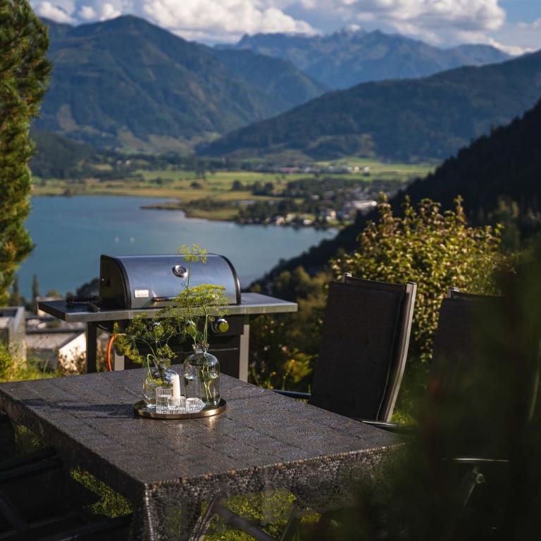 Chalet Crown of the Alps by we rent - Chalet mit 4 Schlafzimmern - 37