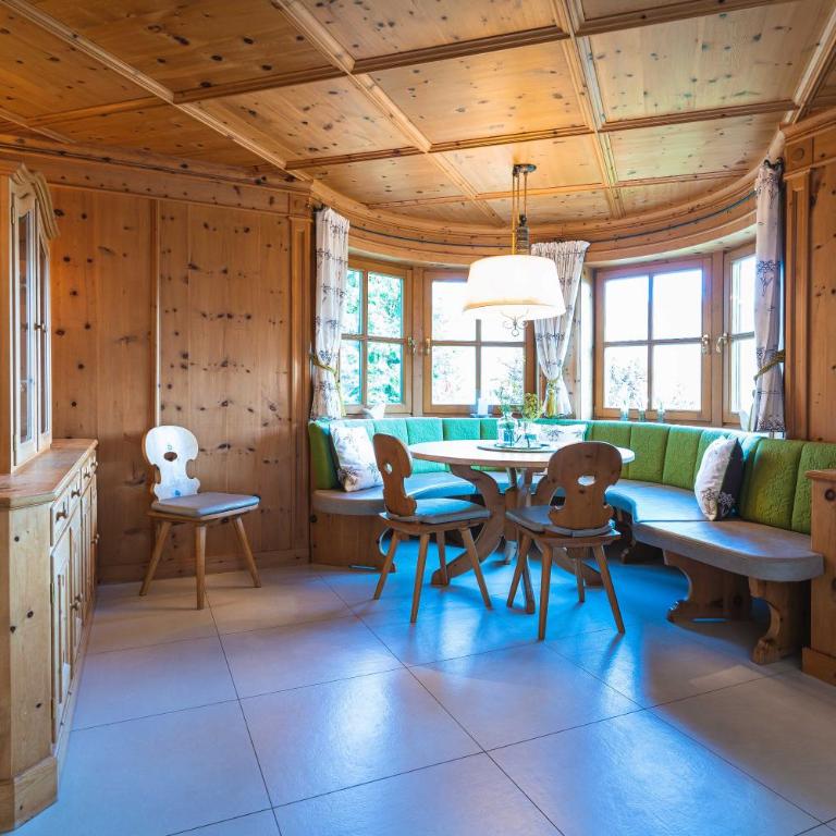 Chalet Crown of the Alps by we rent - Chalet mit 4 Schlafzimmern - 31