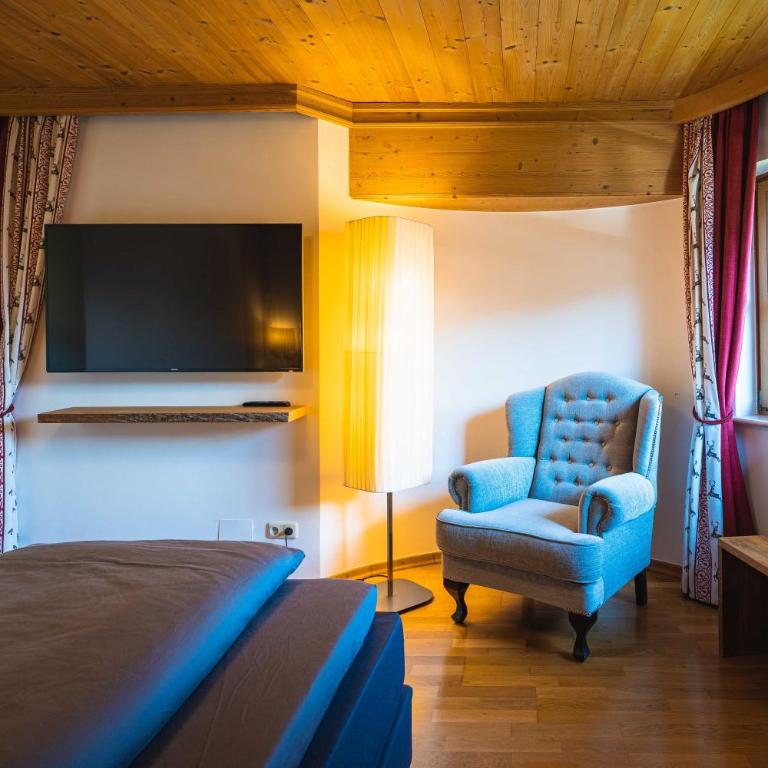 Chalet Crown of the Alps by we rent - Chalet mit 4 Schlafzimmern - 42