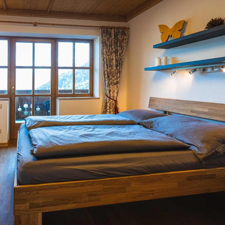 Chalet Crown of the Alps by we rent - Chalet mit 4 Schlafzimmern - 39