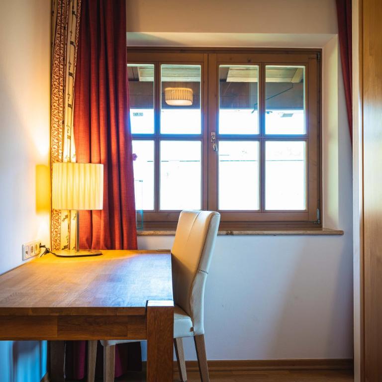 Chalet Crown of the Alps by we rent - Chalet mit 4 Schlafzimmern - 52