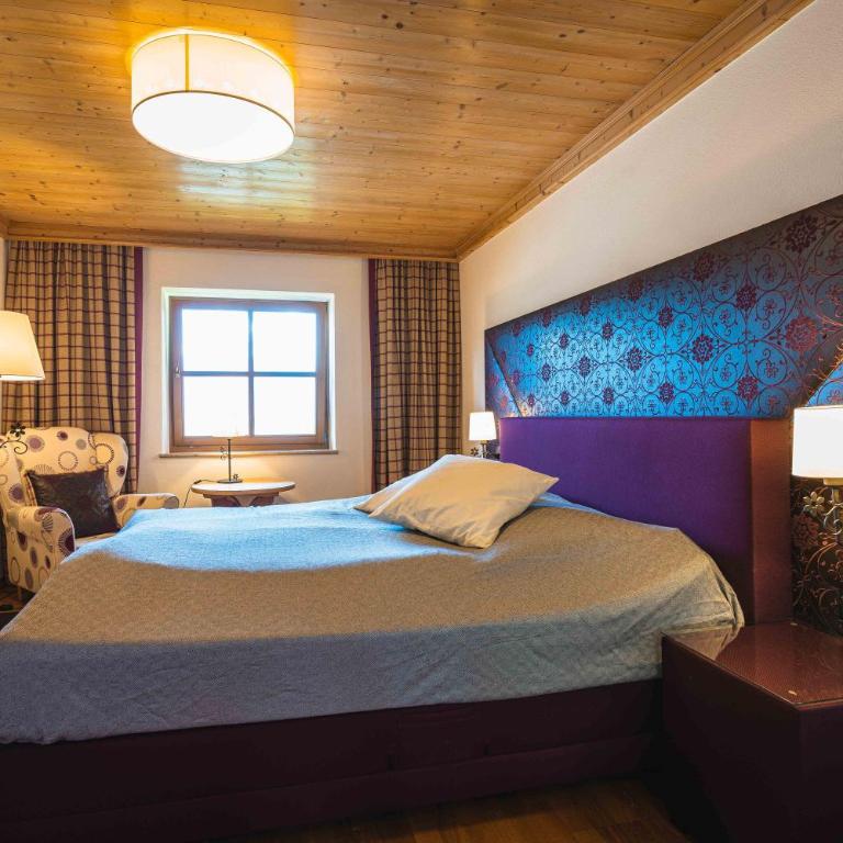 Chalet Crown of the Alps by we rent - Chalet mit 4 Schlafzimmern - 35