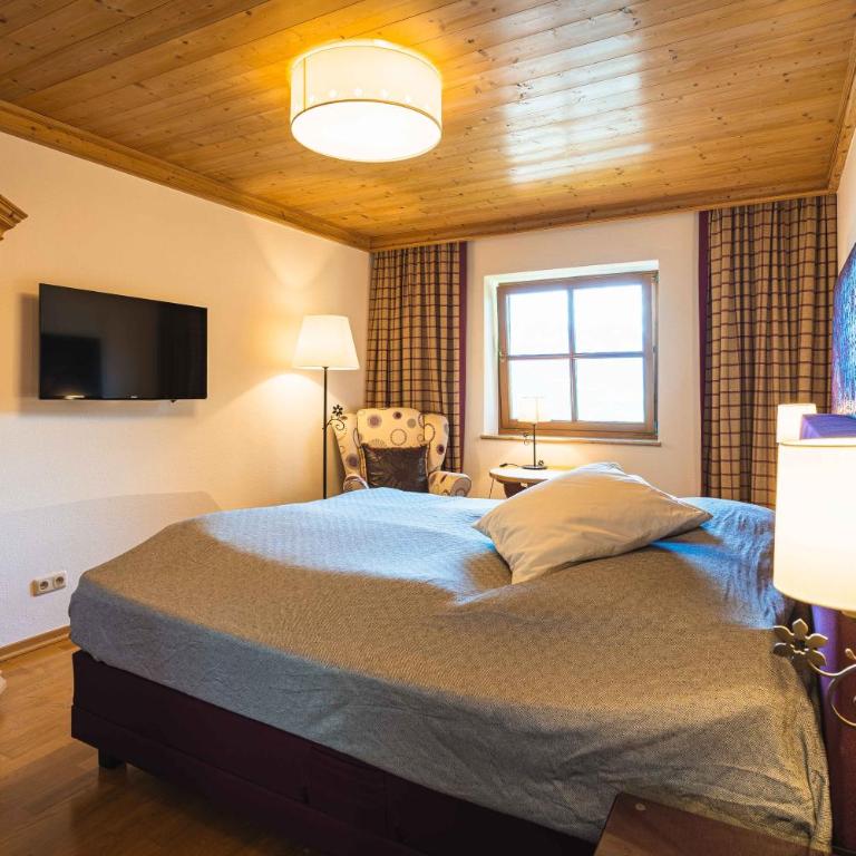Chalet Crown of the Alps by we rent - Chalet mit 4 Schlafzimmern - 14