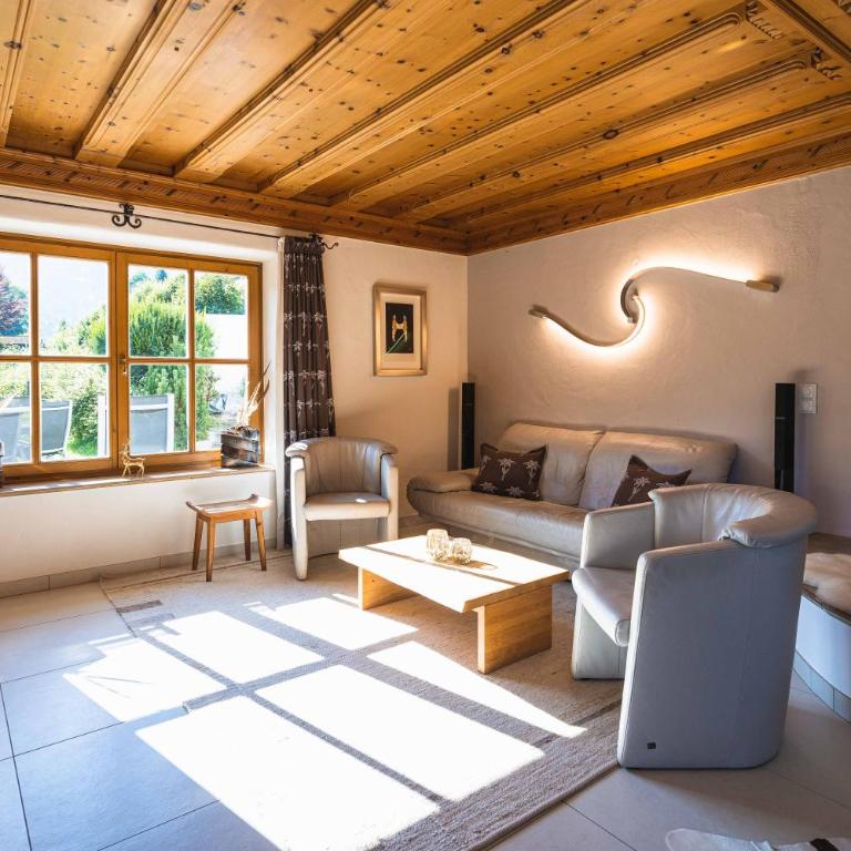 Chalet Crown of the Alps by we rent - Chalet mit 4 Schlafzimmern - 11