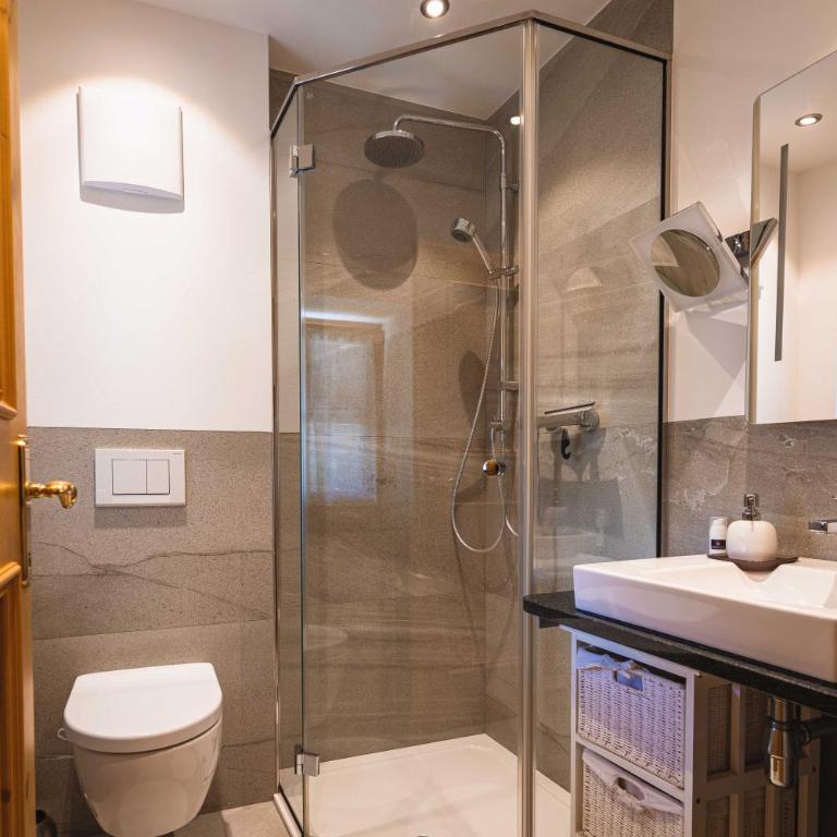 Chalet Crown of the Alps by we rent - Chalet mit 4 Schlafzimmern - 38