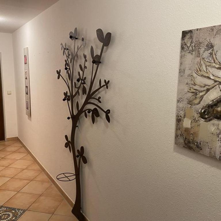 Ferienwohnung Pitzer - Three-Bedroom Apartment - 9