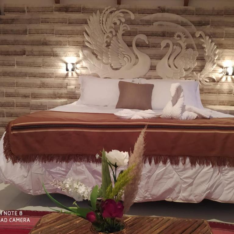 Hotel Nido del Flamenco - Family Room with Bath - 2