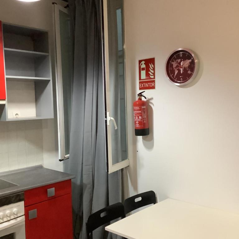 Malasaña Palma Studios - One-Bedroom Apartment - 10