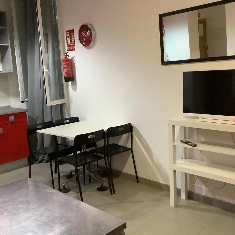 Malasaña Palma Studios - One-Bedroom Apartment - 4