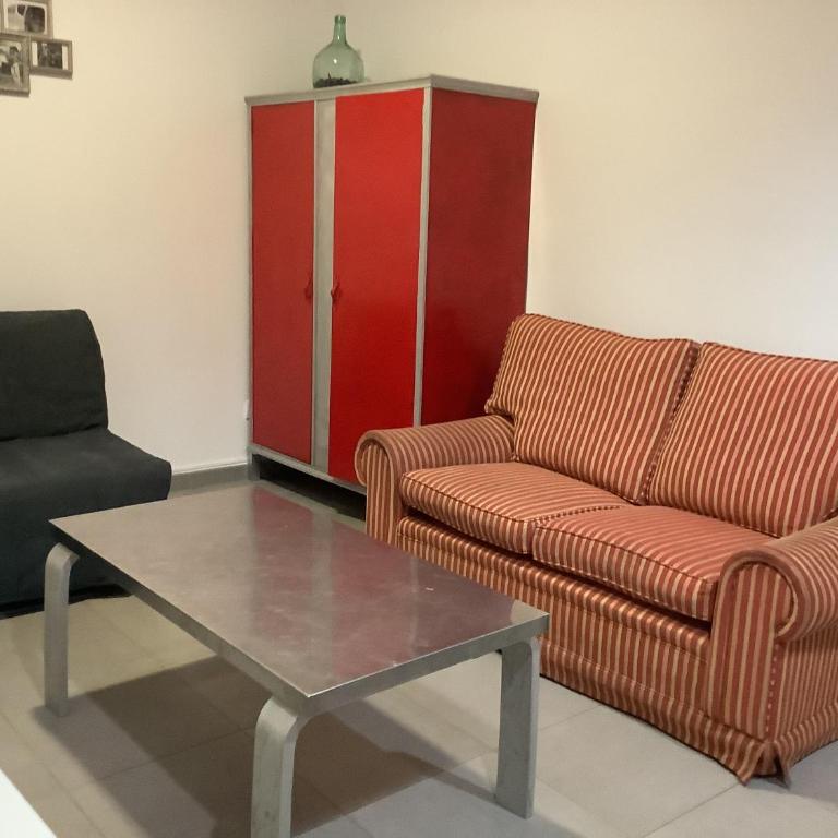 Malasaña Palma Studios - One-Bedroom Apartment - 2