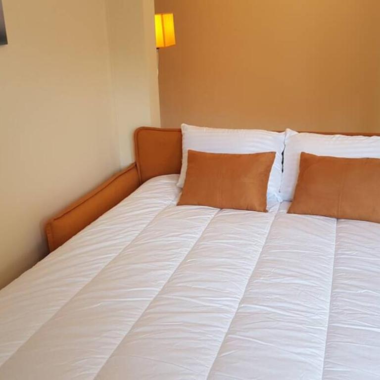 ''Palais du Lac'', SMEG VERT d'eau - Two-Bedroom Apartment - 14