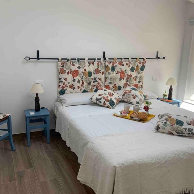 Antica casa nel borgo - Appartamento con 1 Camera da Letto - 14