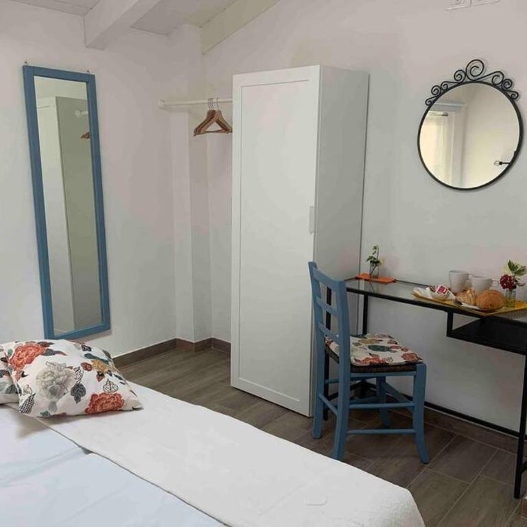 Antica casa nel borgo - Appartamento con 1 Camera da Letto - 16