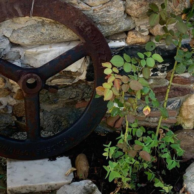 Antica casa nel borgo - Appartamento con 1 Camera da Letto - 28
