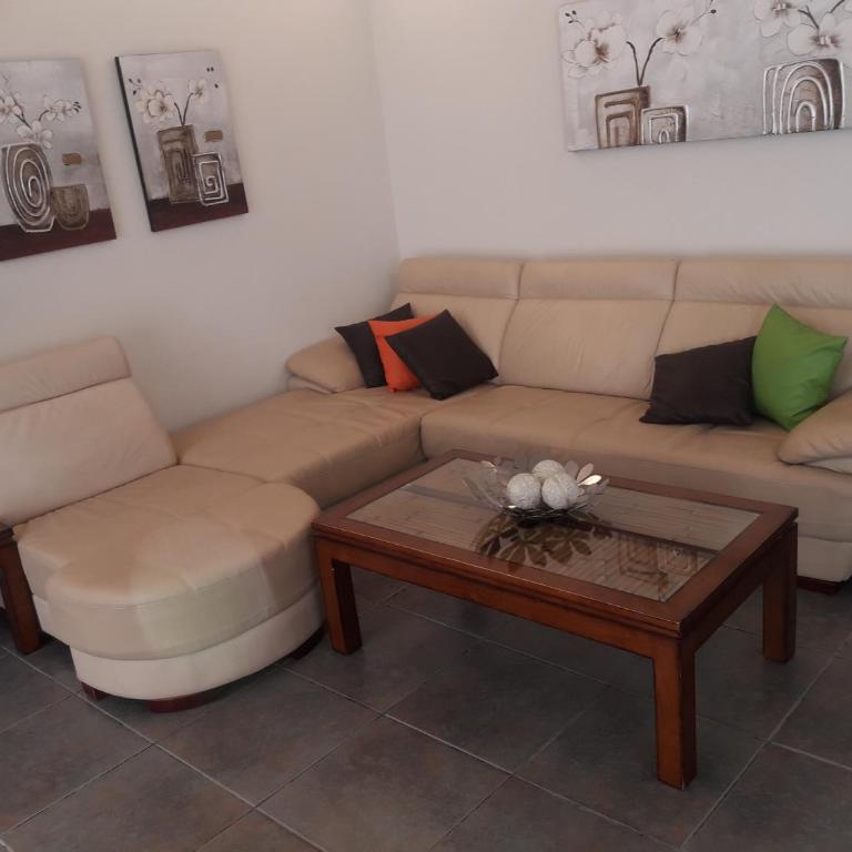 Villa Perdomo - Three-Bedroom Villa - 4