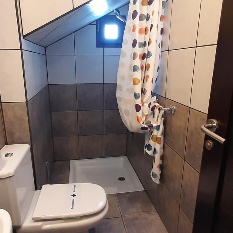 Villa Perdomo - Three-Bedroom Villa - 22