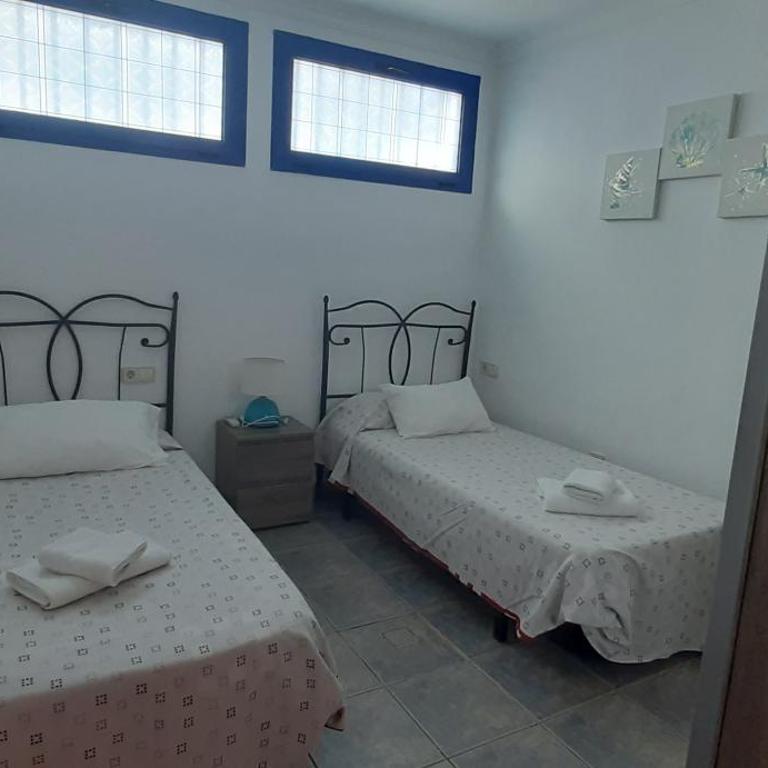 Villa Perdomo - Three-Bedroom Villa - 21