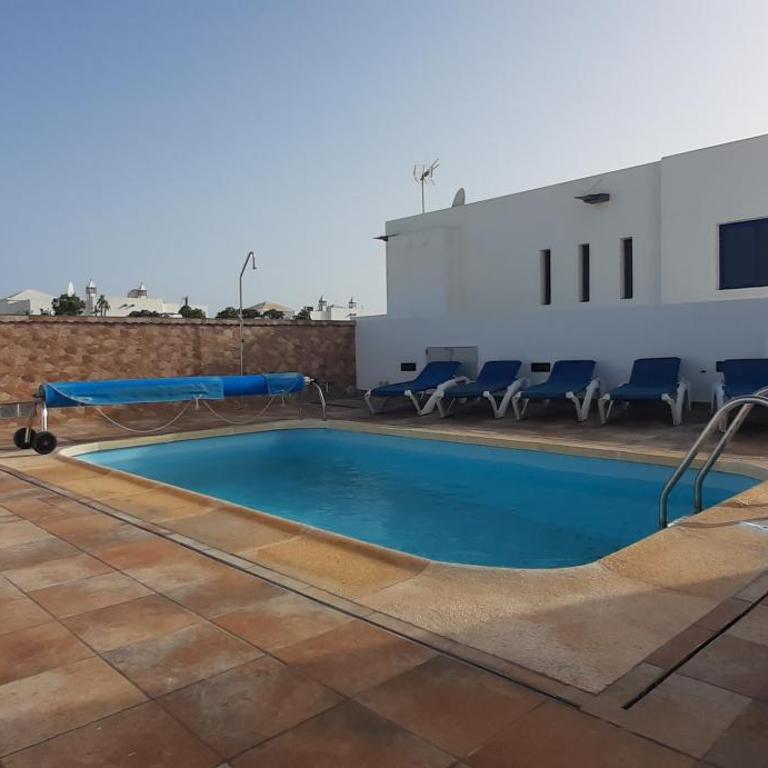 Villa Perdomo - Three-Bedroom Villa - 24