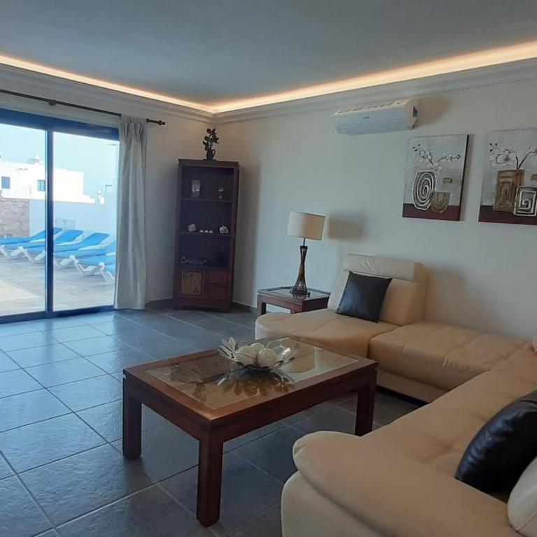 Villa Perdomo - Three-Bedroom Villa - 5