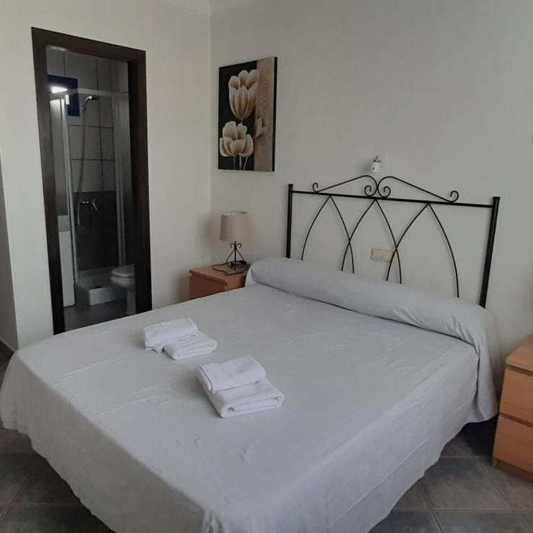 Villa Perdomo - Three-Bedroom Villa - 14